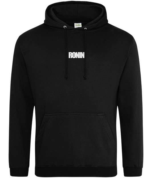 Punch Out Ronin hoodie