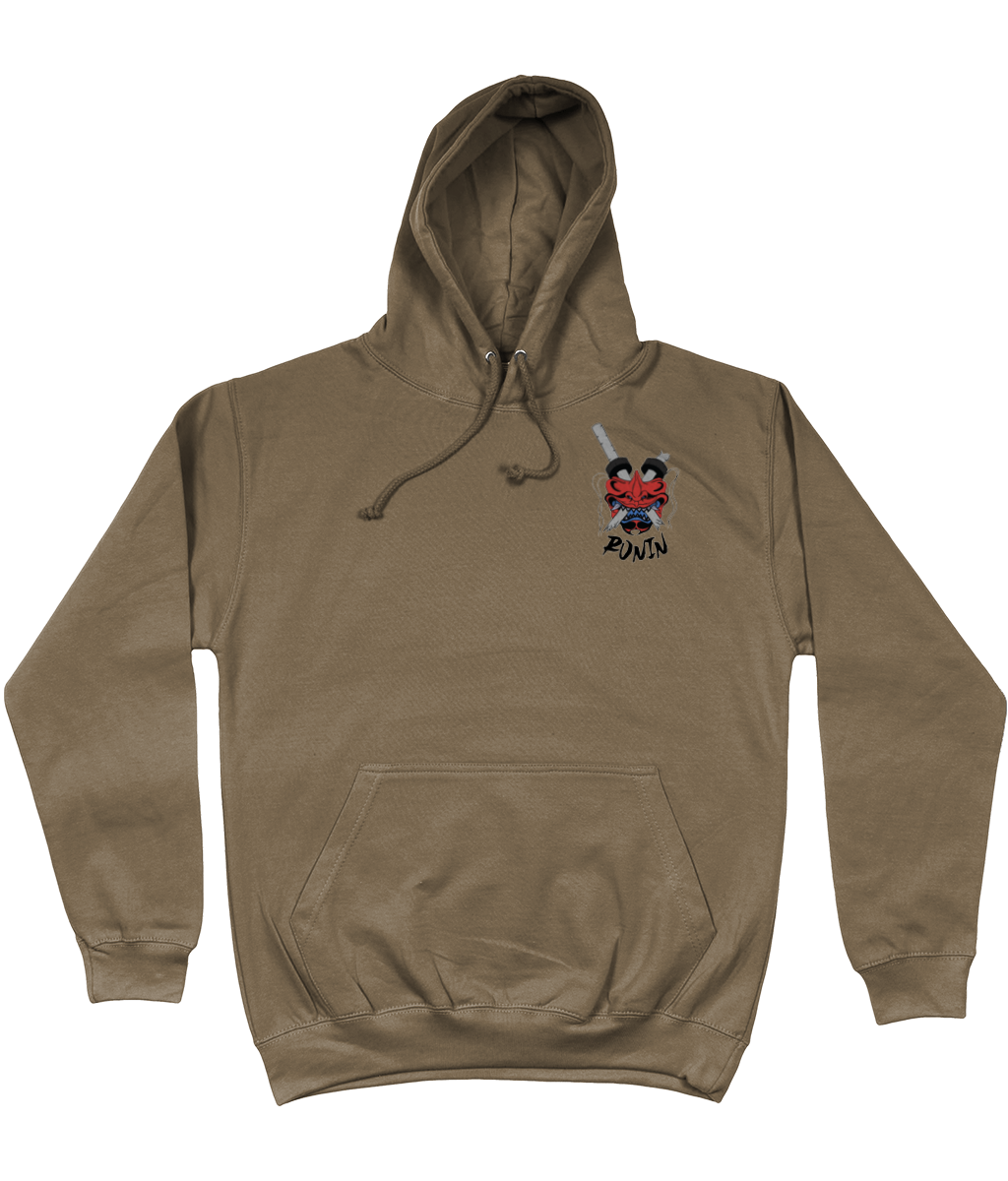 Lift With Honour Hoodie