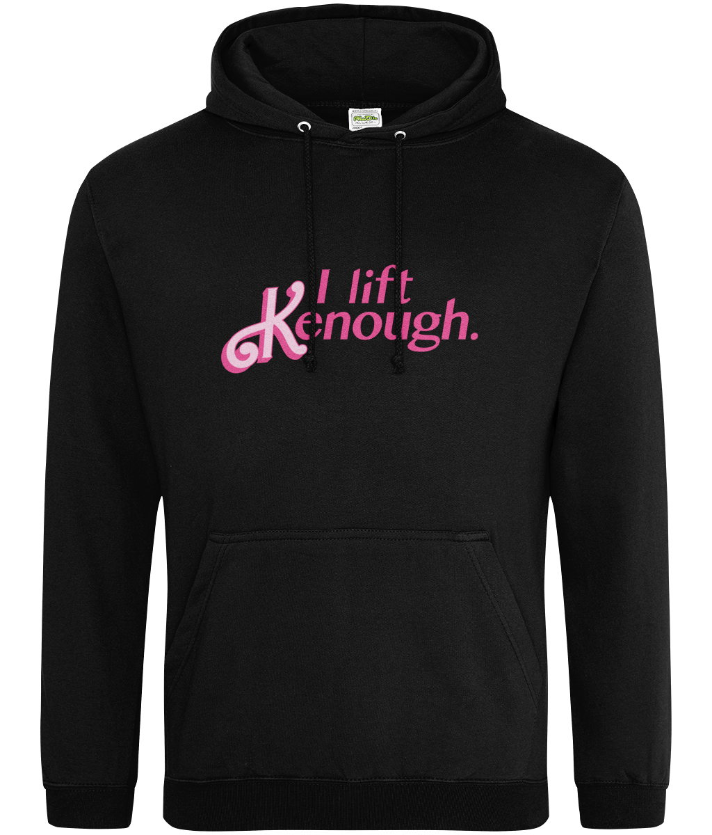 Lift Kenough hoodie