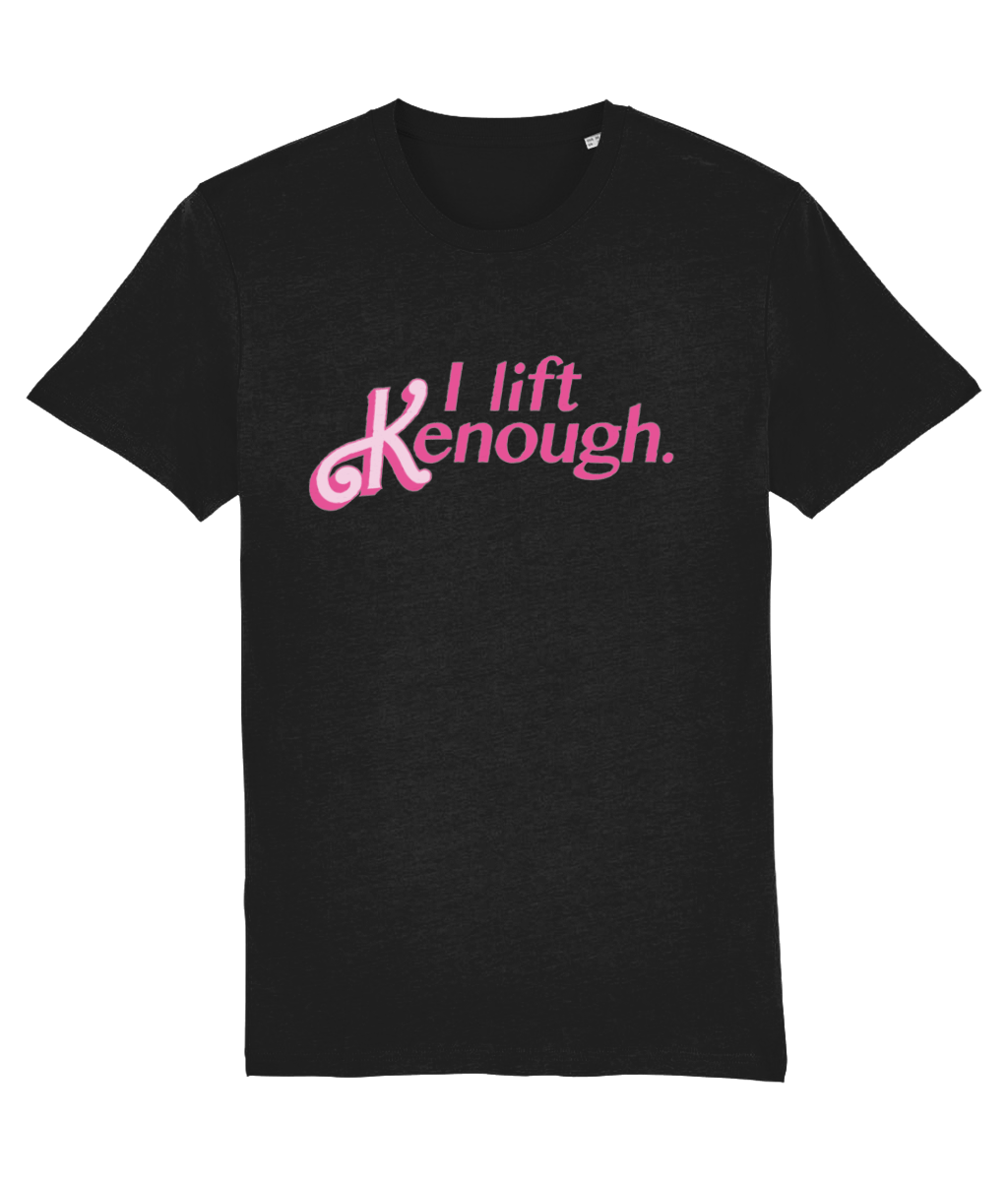 Lift Kenough t-shirt