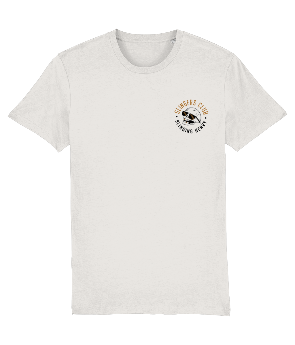 Successorize t-shirt - Slingers Club