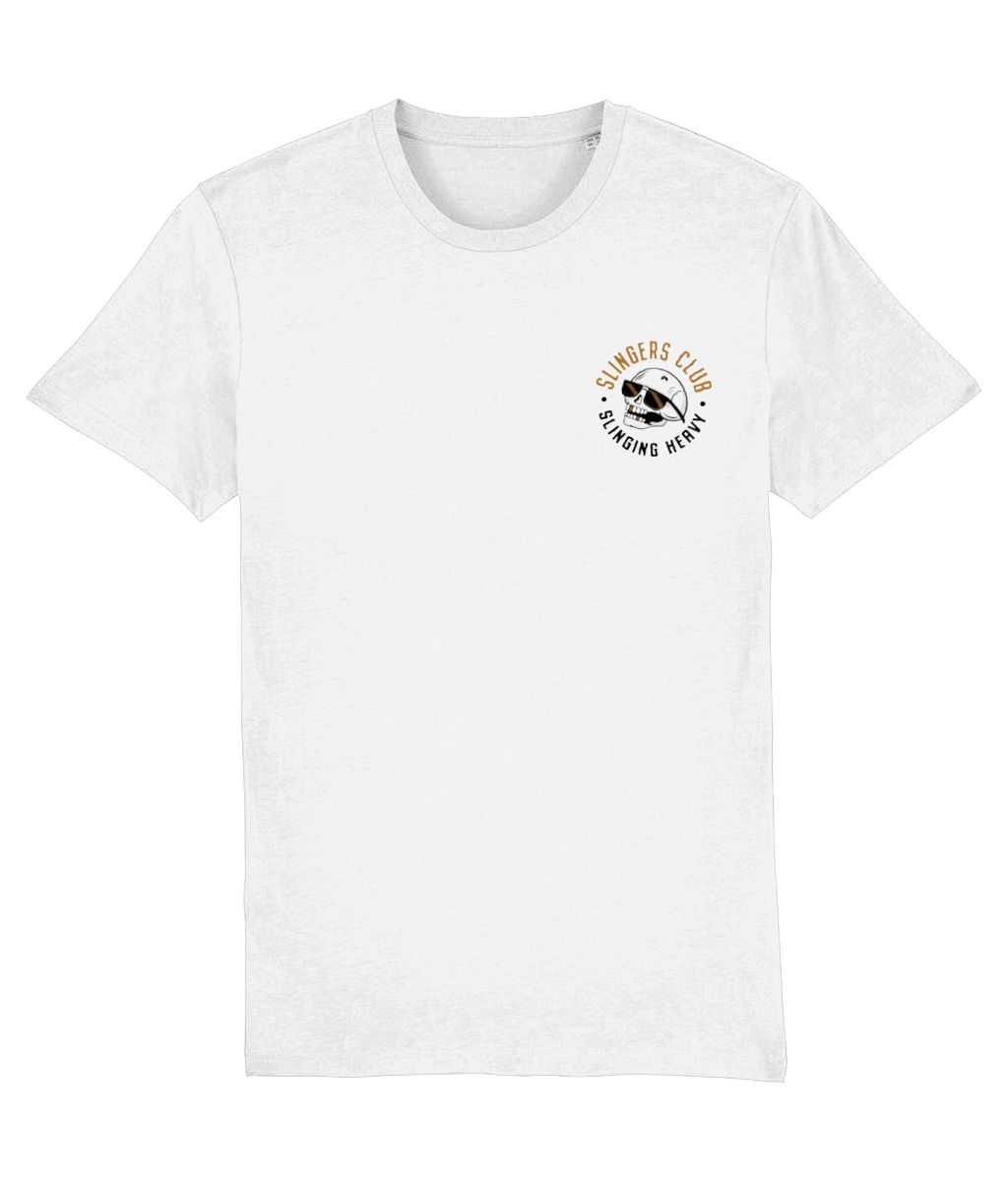 Successorize t-shirt - Slingers Club