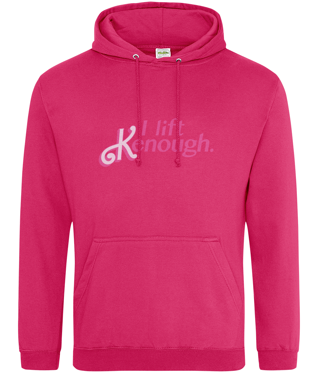 Lift Kenough hoodie