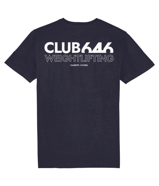 Club 646 t-shirt