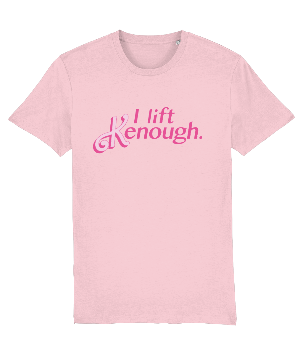 Lift Kenough t-shirt