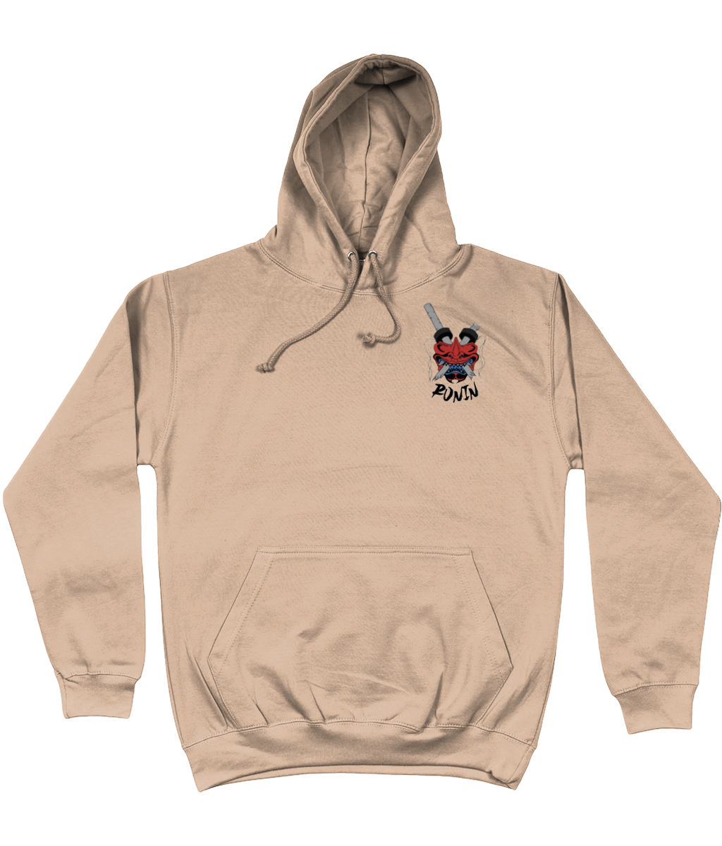 Lift With Honour Hoodie