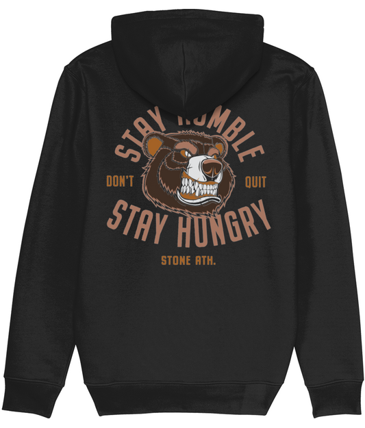 Stay Humble, Stay Hungry Hoodie