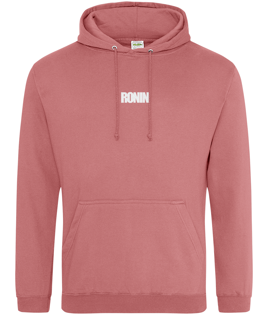 Punch Out Ronin hoodie