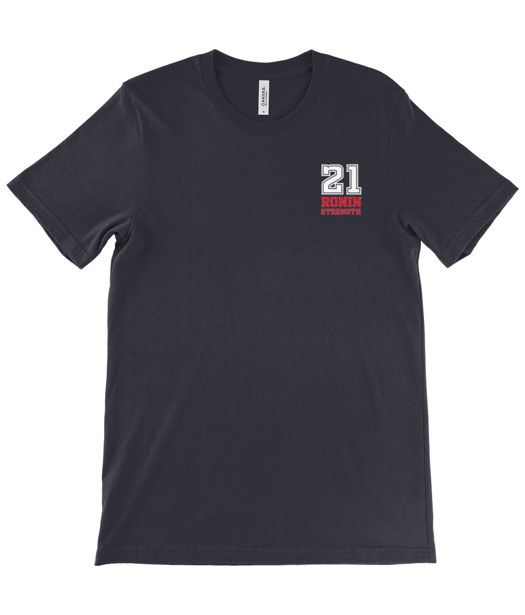 The 21st Law Tee