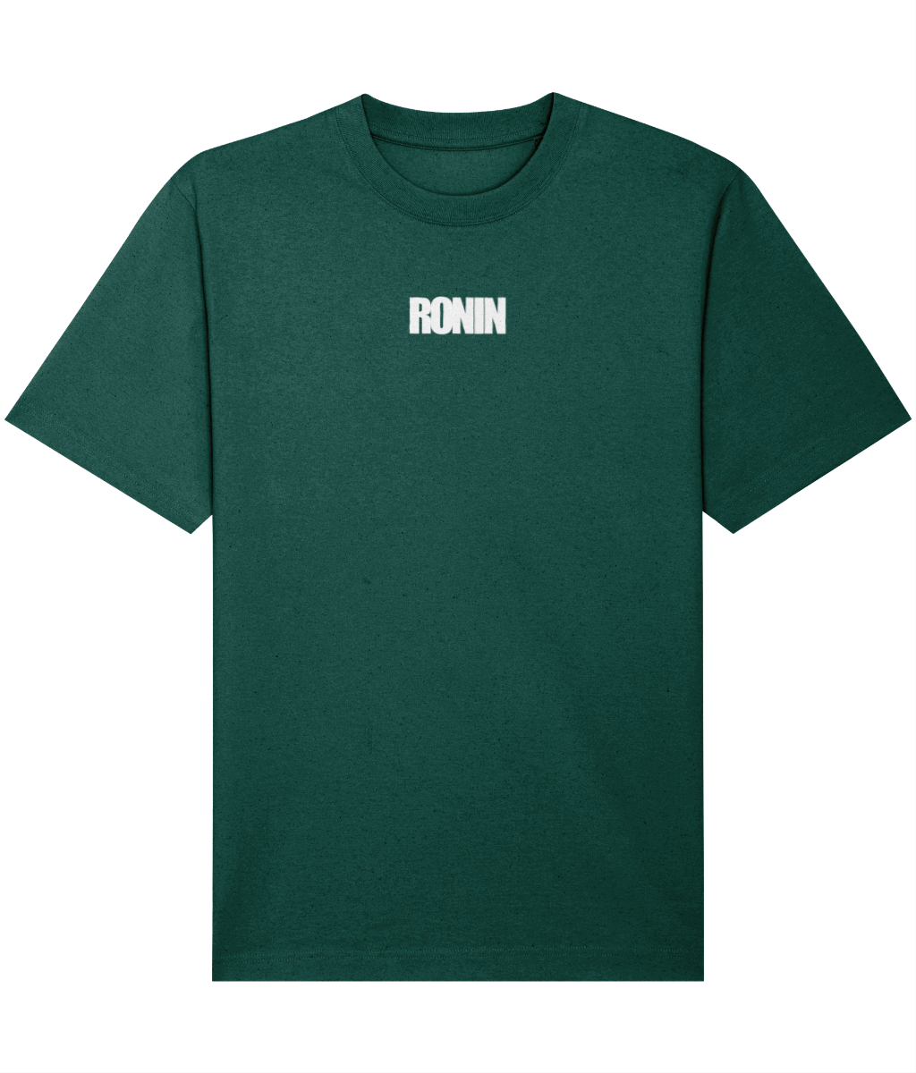 Punch Out Ronin oversized tee