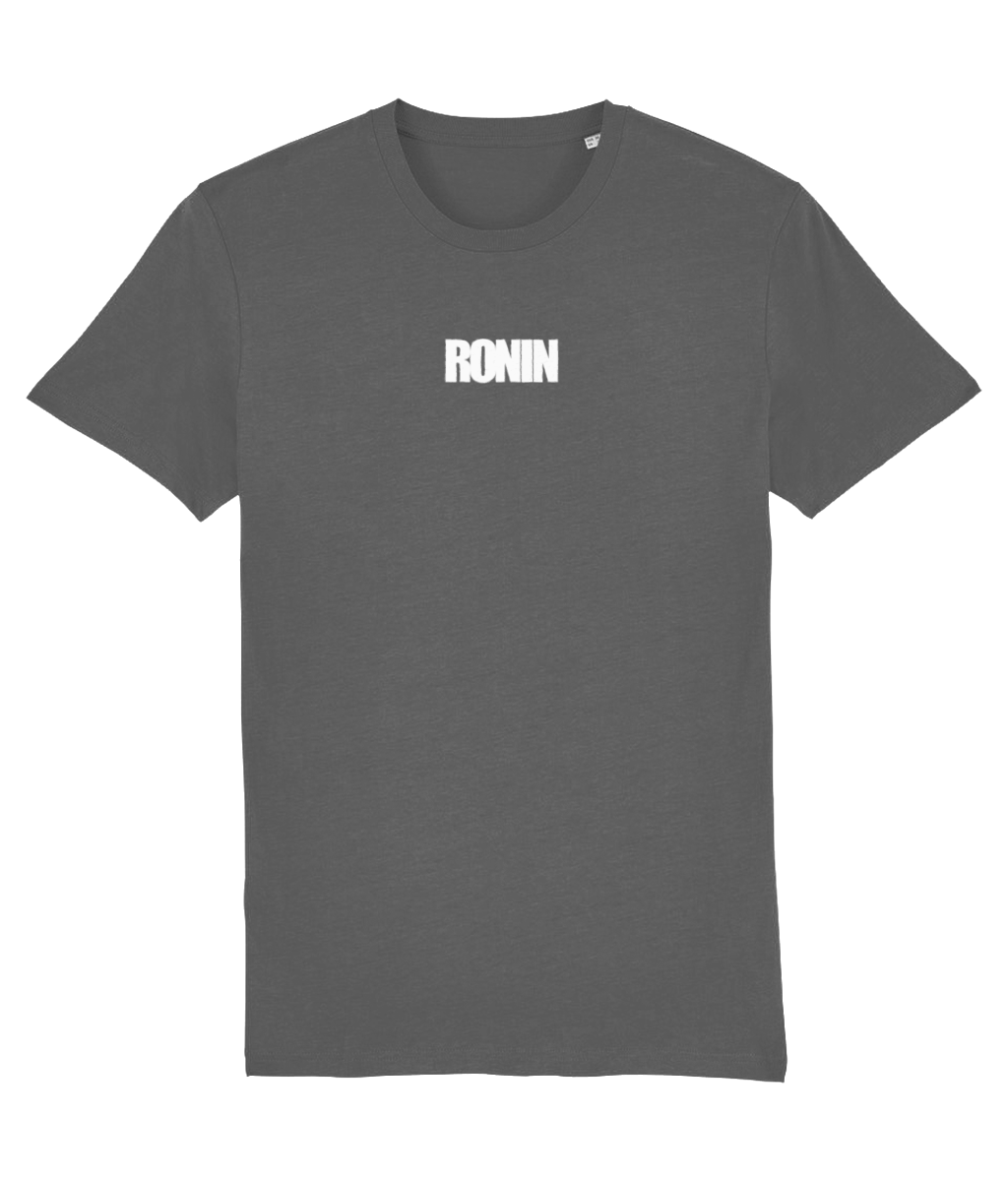 Punch Out Ronin tee
