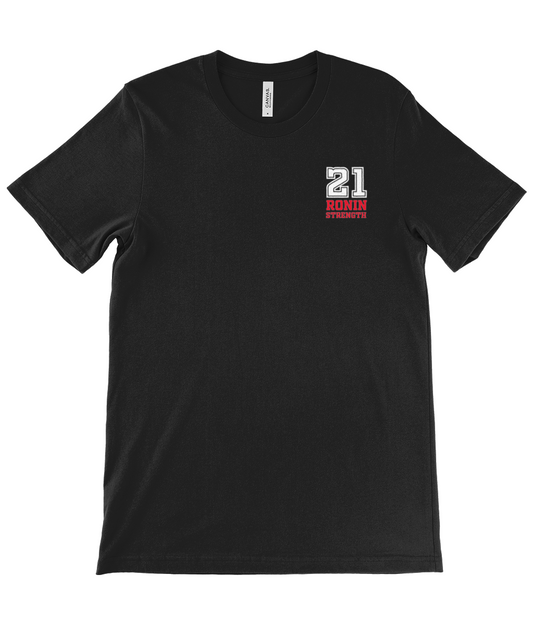 The 21st Law Tee